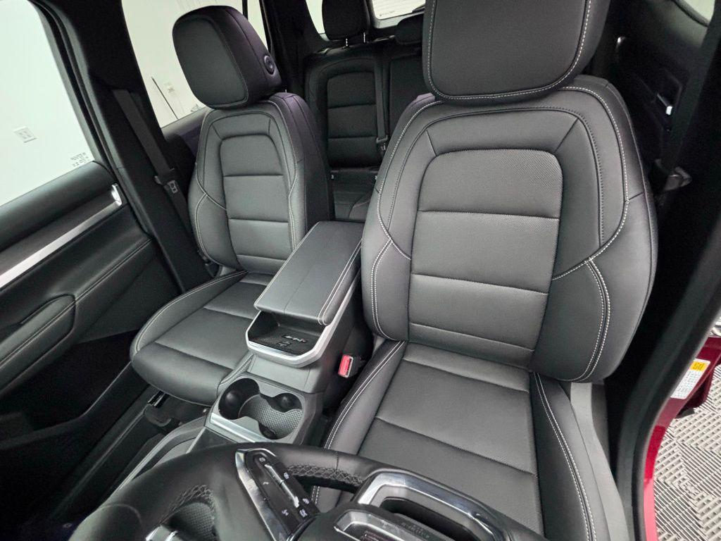 new 2026 GMC Terrain car, priced at $34,183