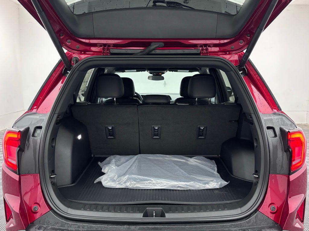 new 2026 GMC Terrain car, priced at $34,183