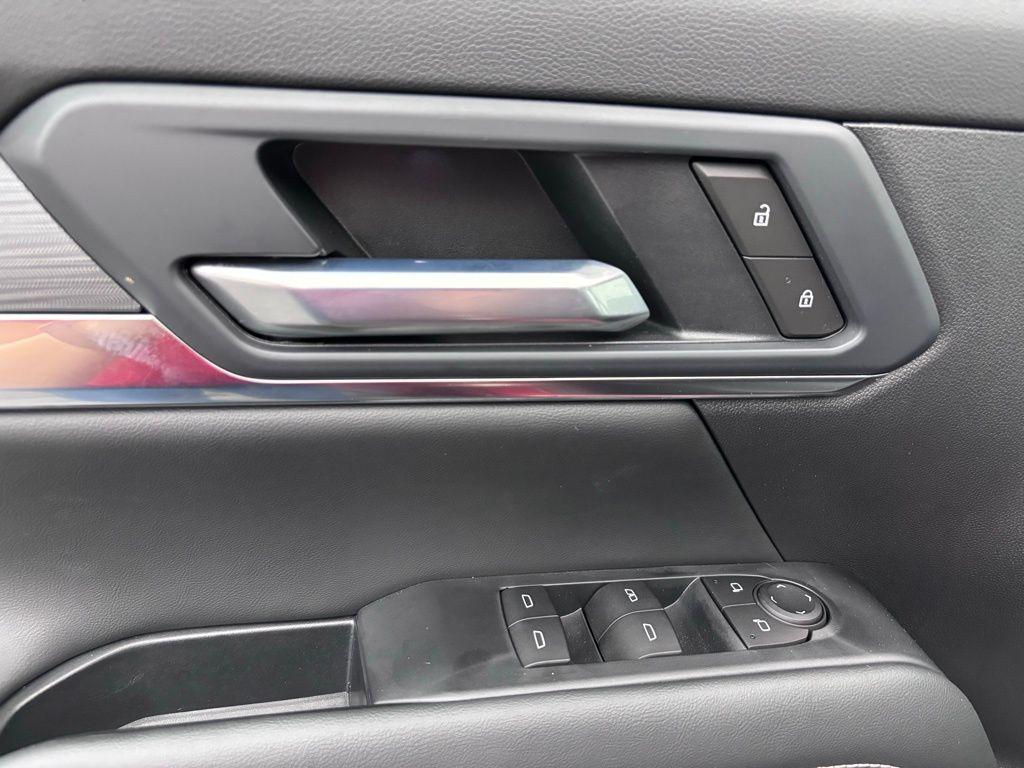 new 2026 GMC Terrain car, priced at $34,183