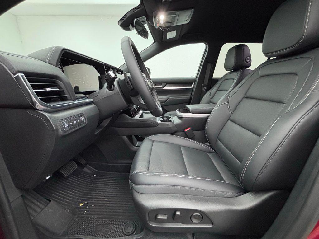 new 2026 GMC Terrain car, priced at $34,183