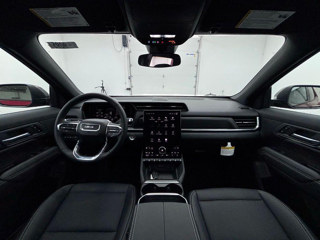 new 2026 GMC Terrain car, priced at $34,183