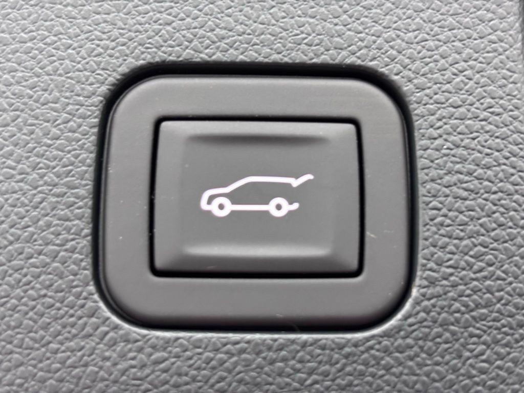 new 2026 GMC Terrain car, priced at $34,183