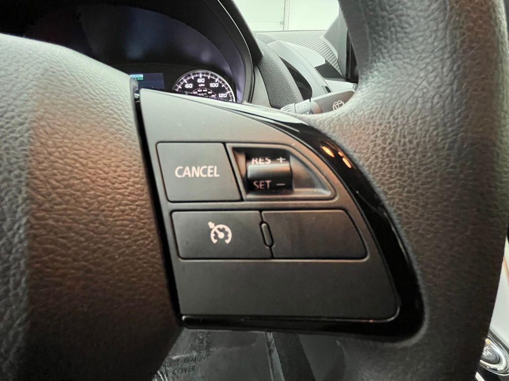 used 2024 Mitsubishi Eclipse Cross car, priced at $24,268