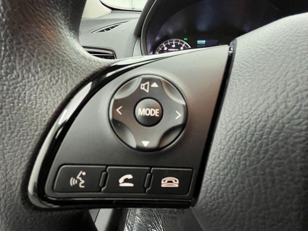 used 2024 Mitsubishi Eclipse Cross car, priced at $24,268