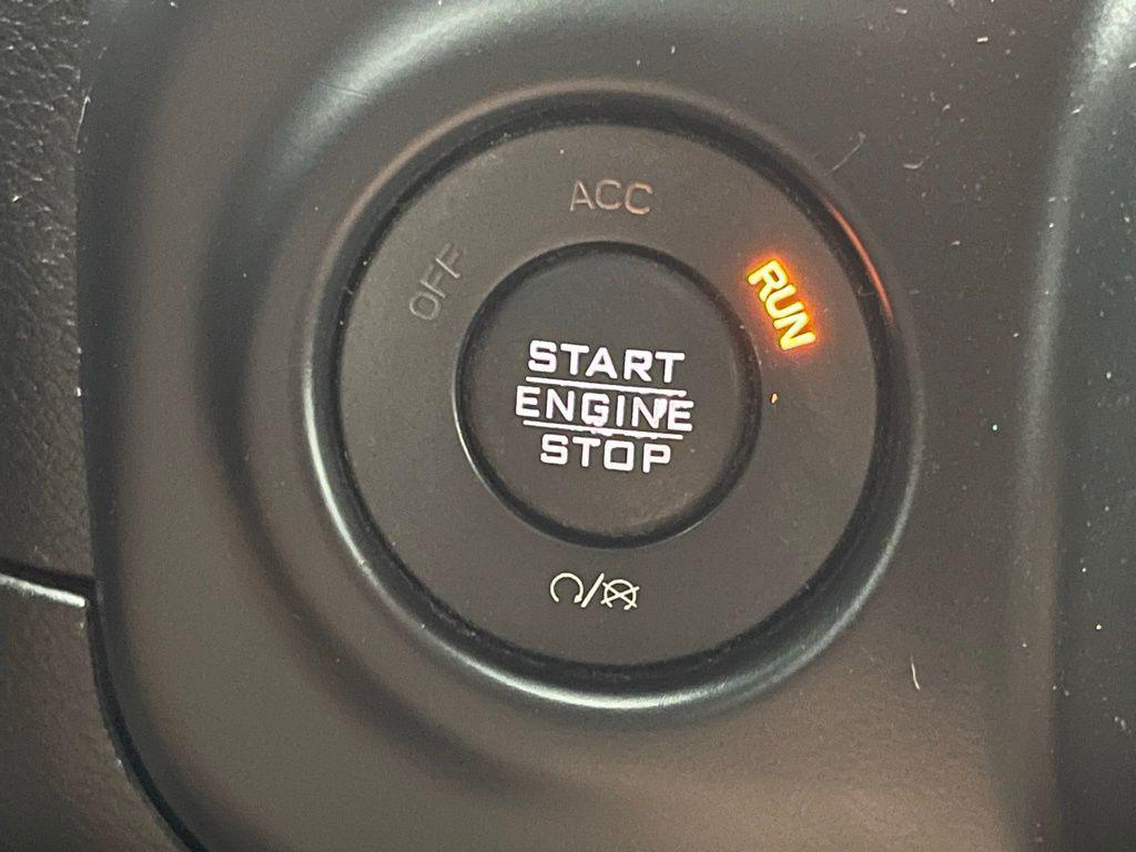 used 2018 Jeep Wrangler Unlimited car, priced at $24,896