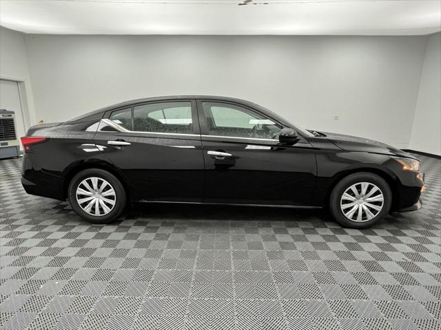 used 2022 Nissan Altima car, priced at $17,998