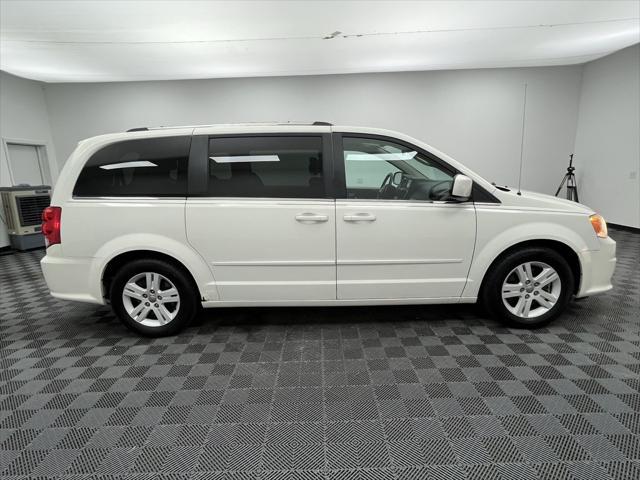 used 2012 Dodge Grand Caravan car, priced at $8,495