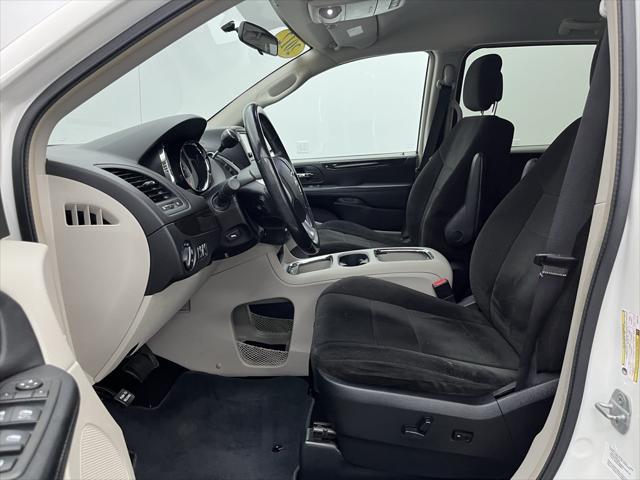 used 2012 Dodge Grand Caravan car, priced at $8,495