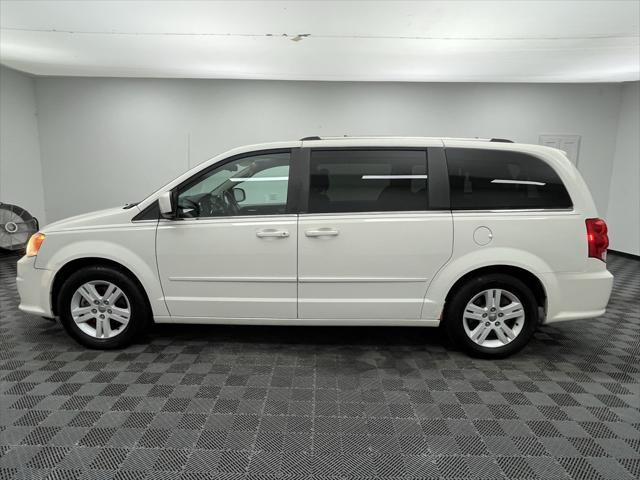 used 2012 Dodge Grand Caravan car, priced at $8,495
