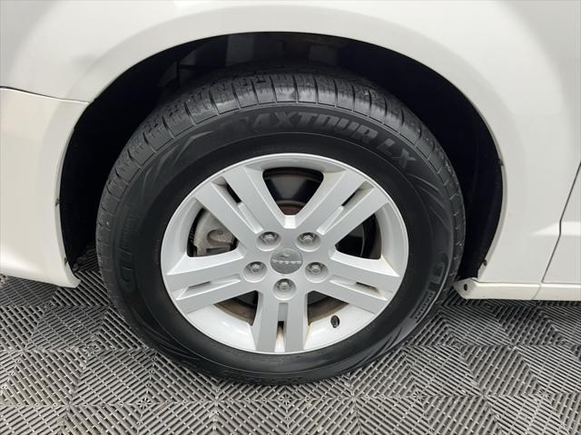 used 2012 Dodge Grand Caravan car, priced at $8,495