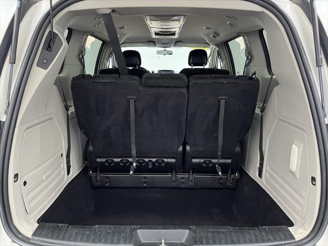 used 2012 Dodge Grand Caravan car, priced at $8,495