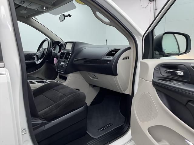 used 2012 Dodge Grand Caravan car, priced at $8,495