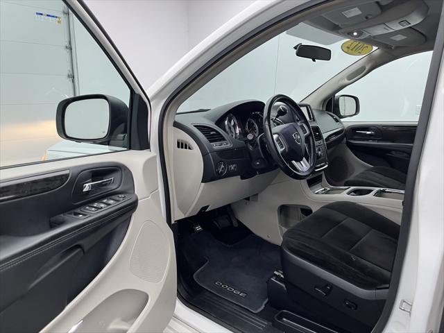 used 2012 Dodge Grand Caravan car, priced at $8,495