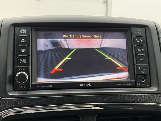 used 2012 Dodge Grand Caravan car, priced at $8,495