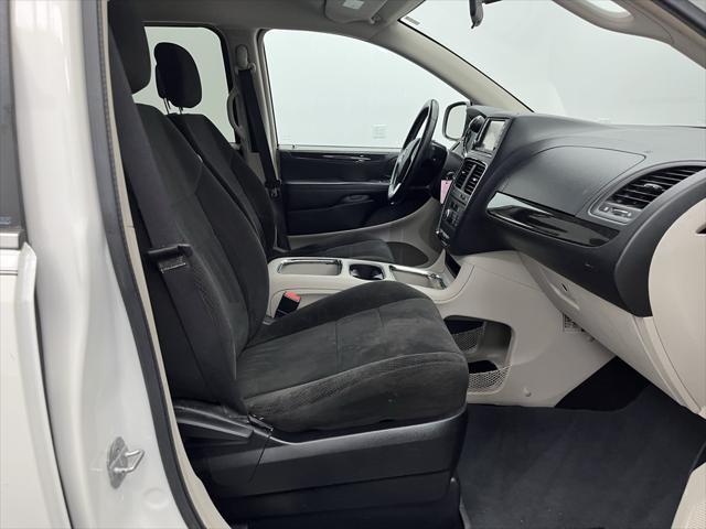 used 2012 Dodge Grand Caravan car, priced at $8,495