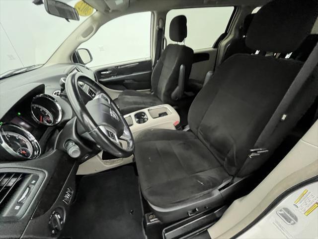used 2012 Dodge Grand Caravan car, priced at $8,495
