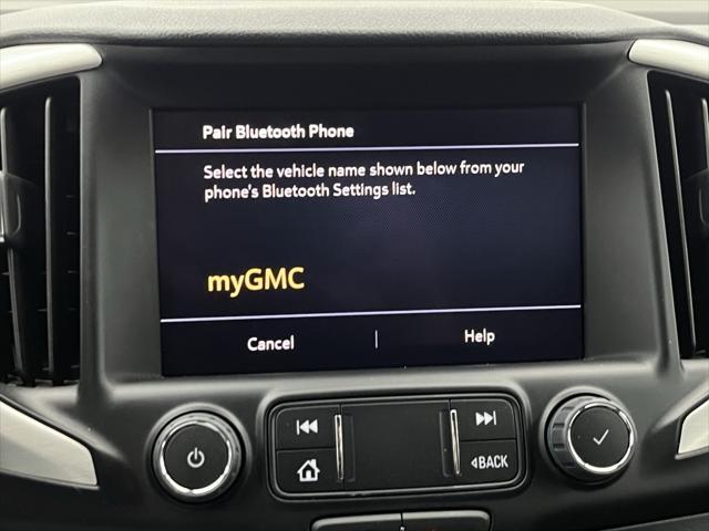 used 2022 GMC Terrain car, priced at $25,998