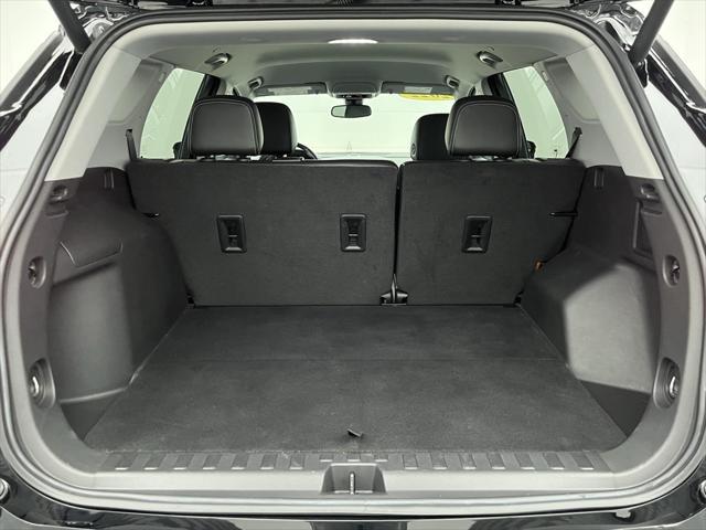 used 2022 GMC Terrain car, priced at $25,998