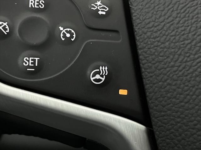 used 2022 GMC Terrain car, priced at $25,998