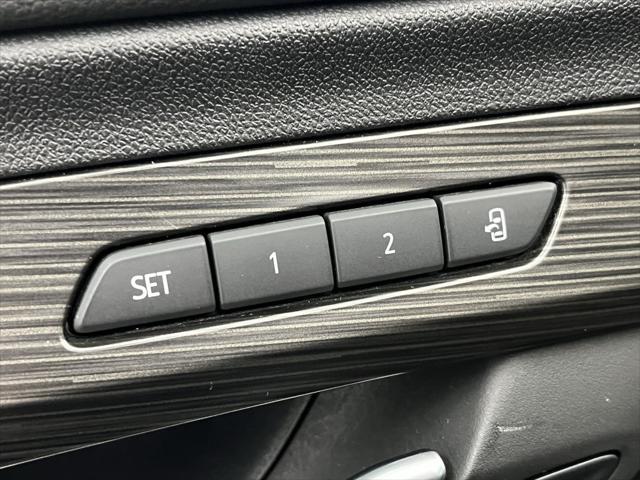 used 2022 GMC Terrain car, priced at $25,998