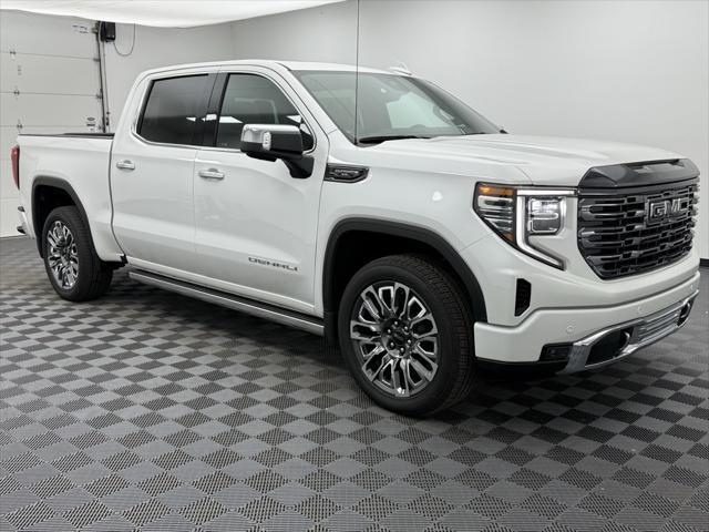 new 2024 GMC Sierra 1500 car, priced at $85,155