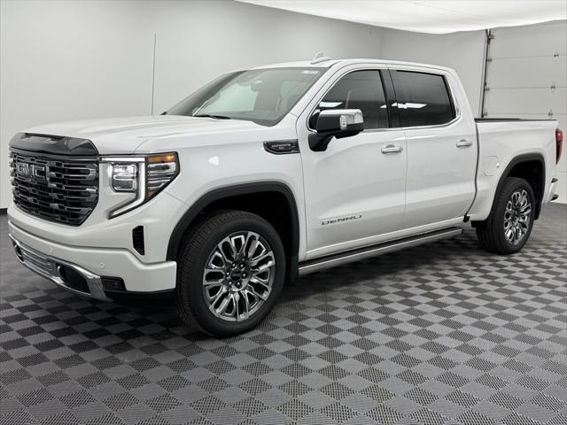 new 2024 GMC Sierra 1500 car, priced at $79,750