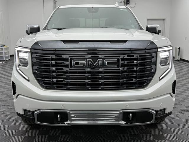 new 2024 GMC Sierra 1500 car, priced at $79,750