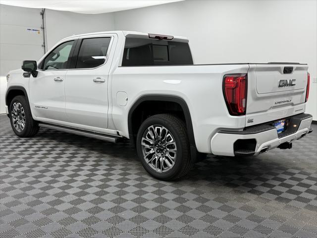 new 2024 GMC Sierra 1500 car, priced at $79,750