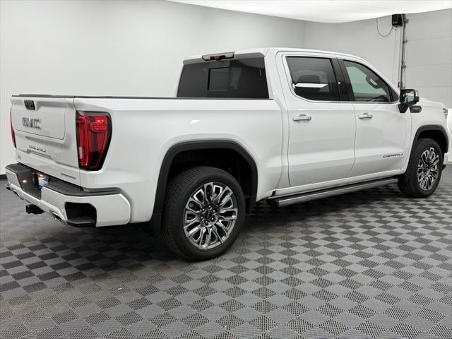 new 2024 GMC Sierra 1500 car, priced at $79,750