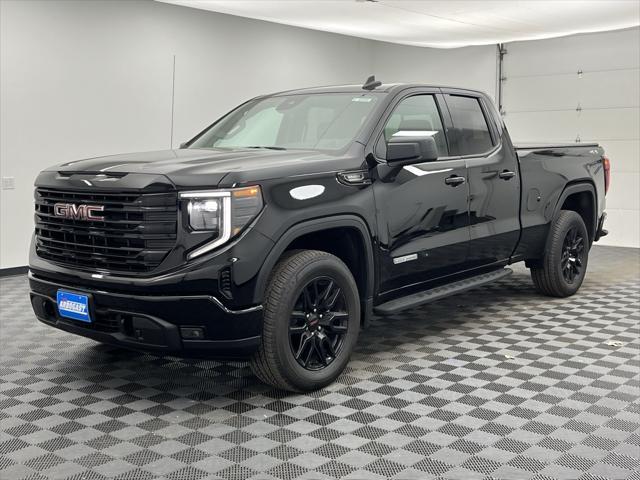 new 2025 GMC Sierra 1500 car, priced at $59,997