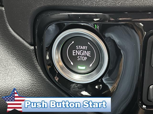 new 2025 GMC Sierra 1500 car, priced at $59,997