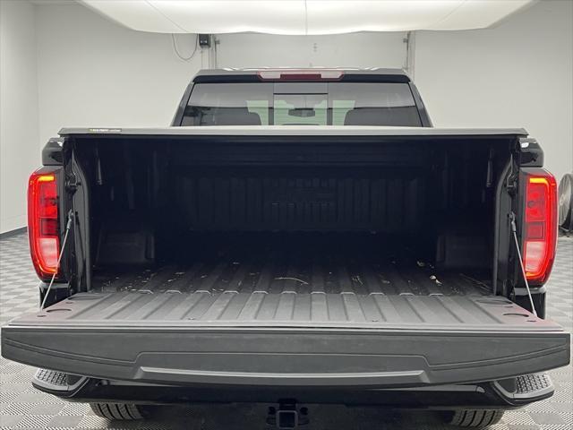 new 2025 GMC Sierra 1500 car, priced at $59,997
