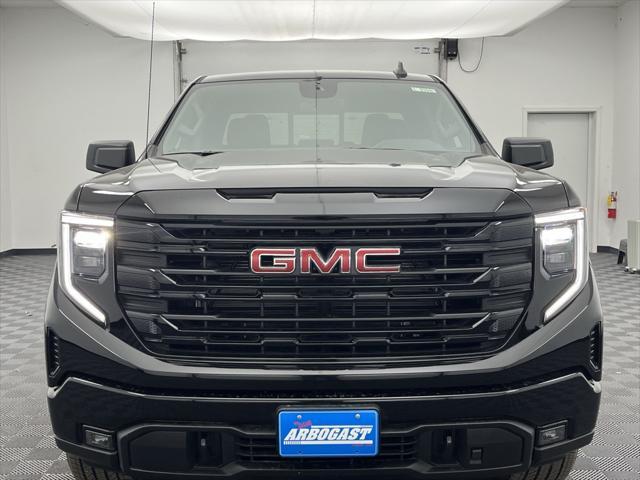 new 2025 GMC Sierra 1500 car, priced at $59,997