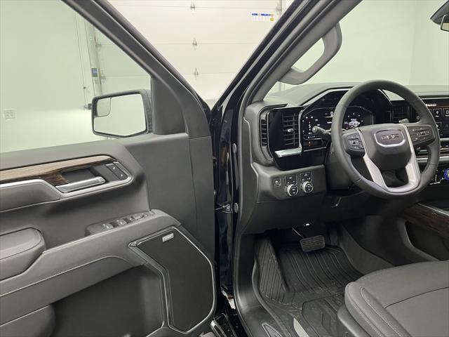 new 2025 GMC Sierra 1500 car, priced at $59,997