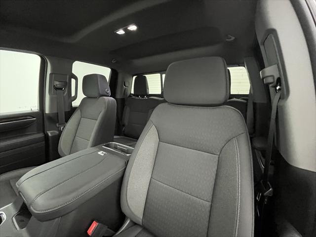 new 2025 GMC Sierra 1500 car, priced at $59,997