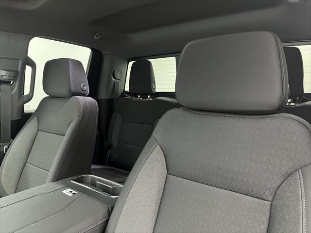 new 2025 GMC Sierra 1500 car, priced at $59,997