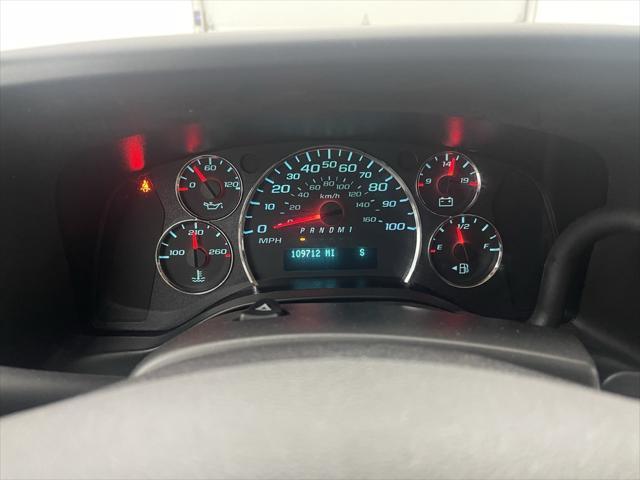 used 2020 Chevrolet Express 3500 car, priced at $24,783