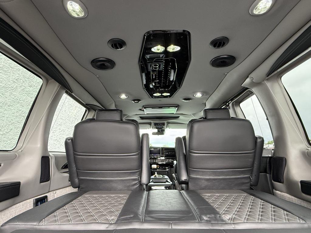 new 2025 GMC Savana 2500 car, priced at $81,820
