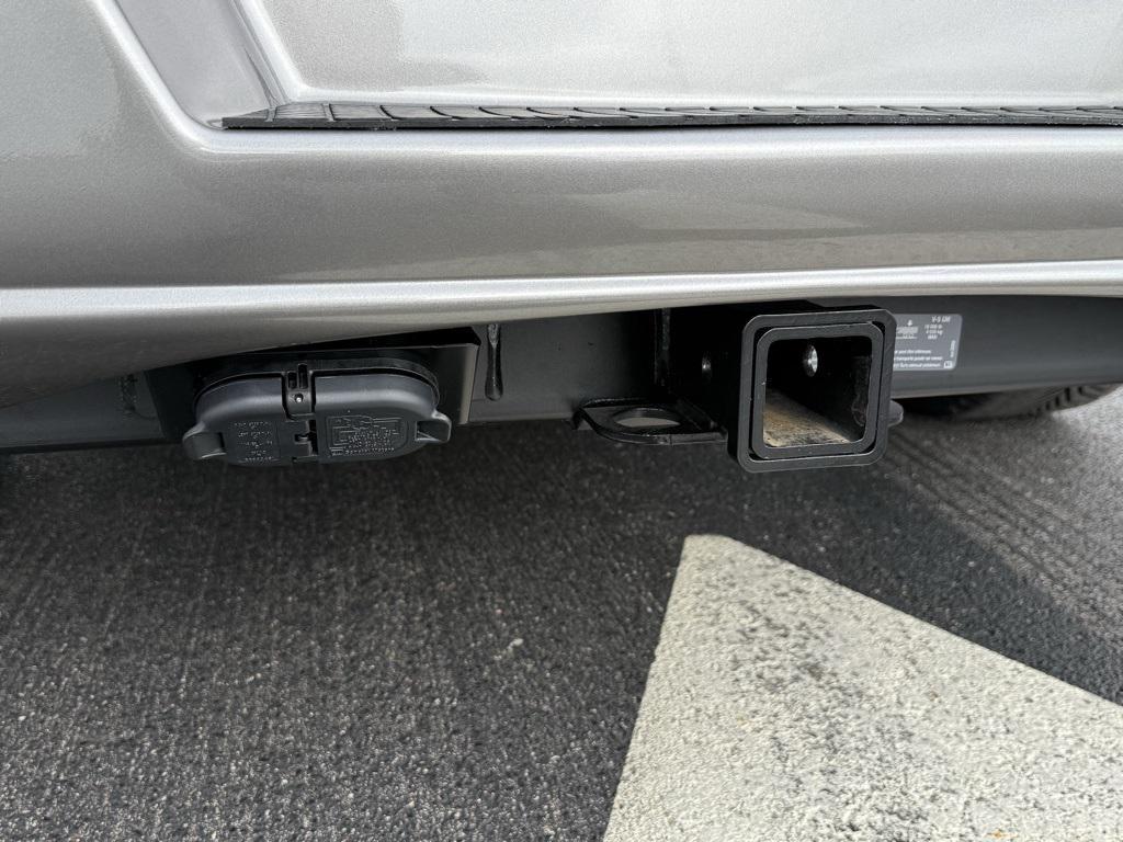 new 2025 GMC Savana 2500 car, priced at $81,820