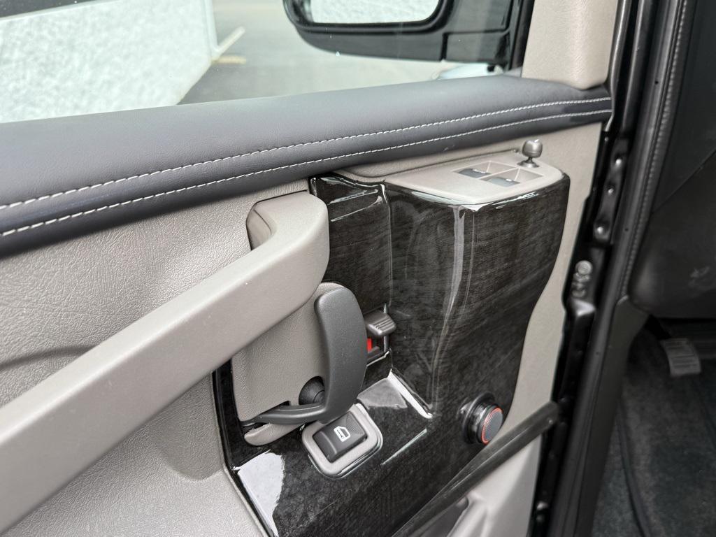 new 2025 GMC Savana 2500 car, priced at $81,820
