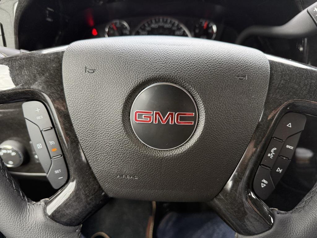 new 2025 GMC Savana 2500 car, priced at $81,820