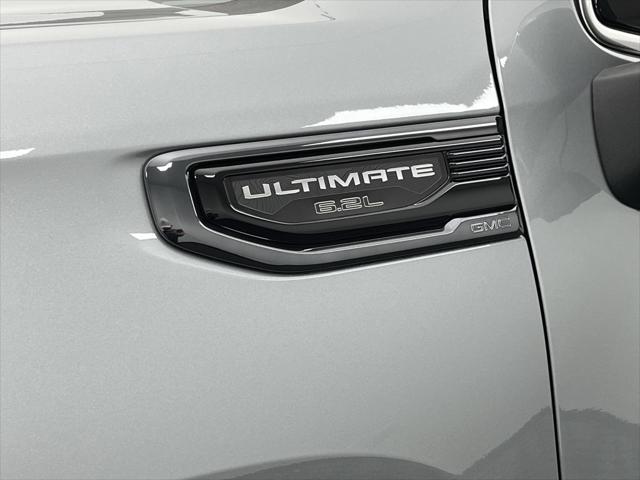 new 2025 GMC Sierra 1500 car, priced at $84,140