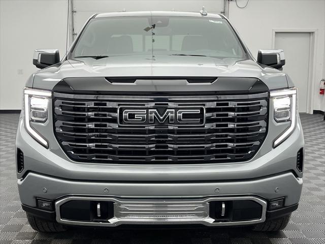 new 2025 GMC Sierra 1500 car, priced at $84,140