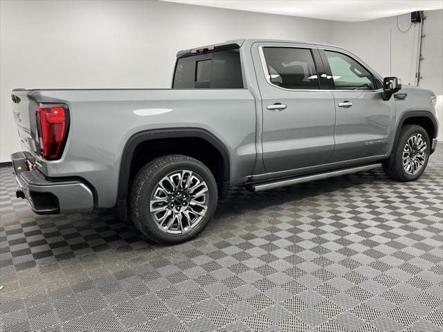 new 2025 GMC Sierra 1500 car, priced at $84,140