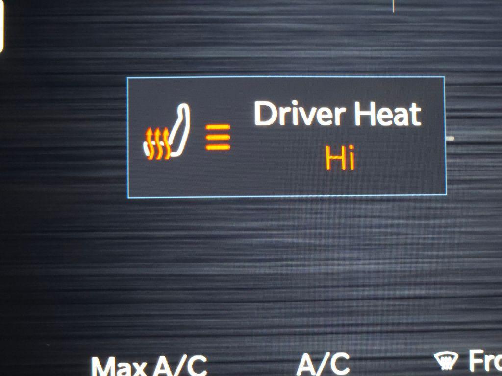 used 2024 Ram 1500 car, priced at $40,995