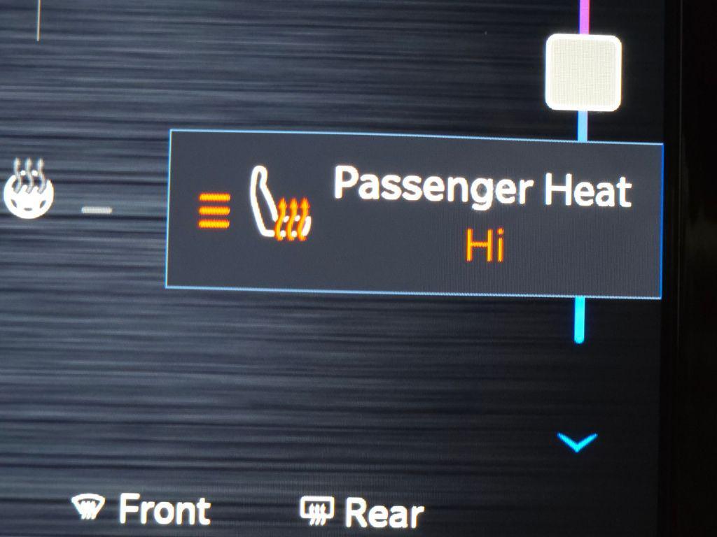 used 2024 Ram 1500 car, priced at $40,995