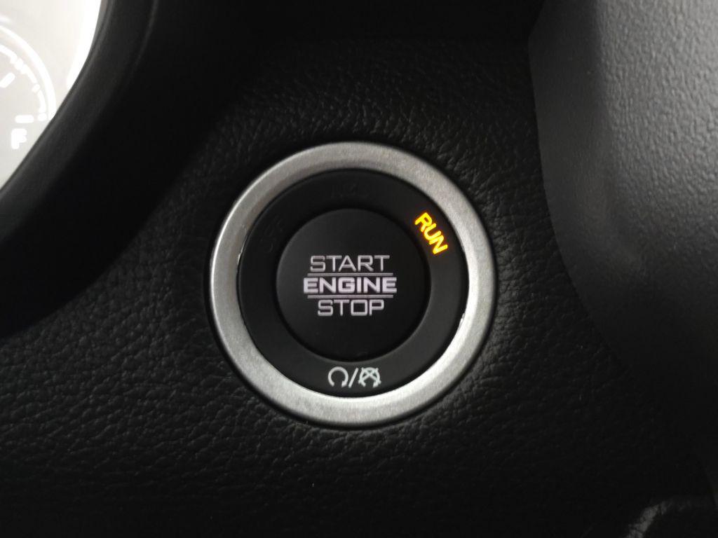 used 2024 Ram 1500 car, priced at $40,995