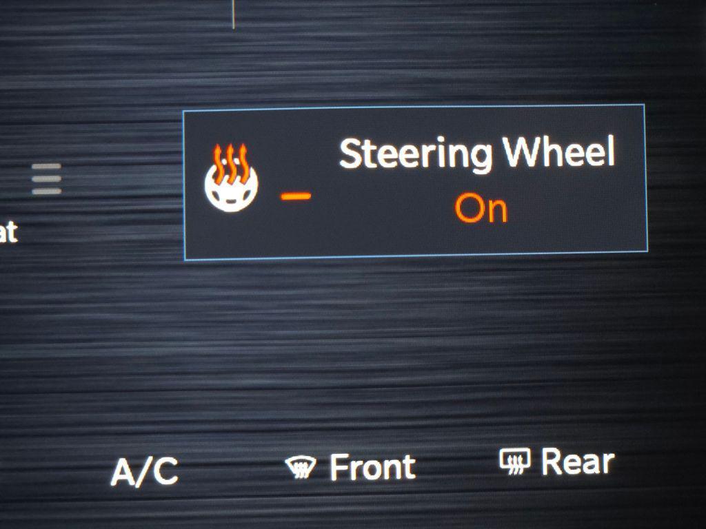 used 2024 Ram 1500 car, priced at $40,995