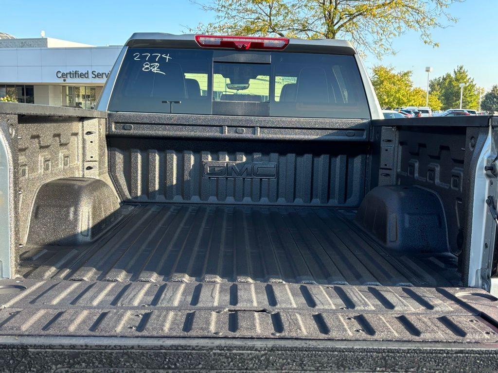 new 2026 GMC Sierra 1500 car, priced at $85,285