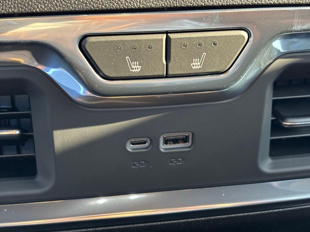 new 2026 GMC Sierra 1500 car, priced at $85,285